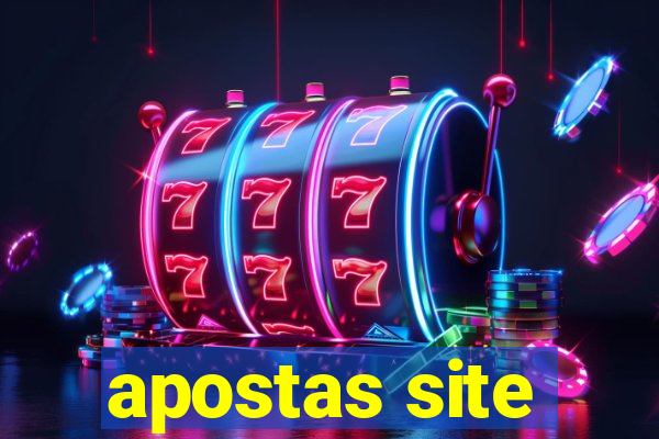 apostas site