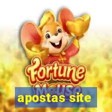 apostas site