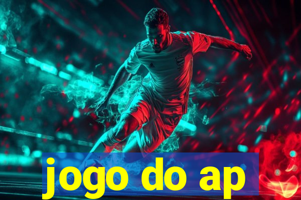 jogo do ap