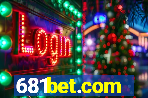 681bet.com