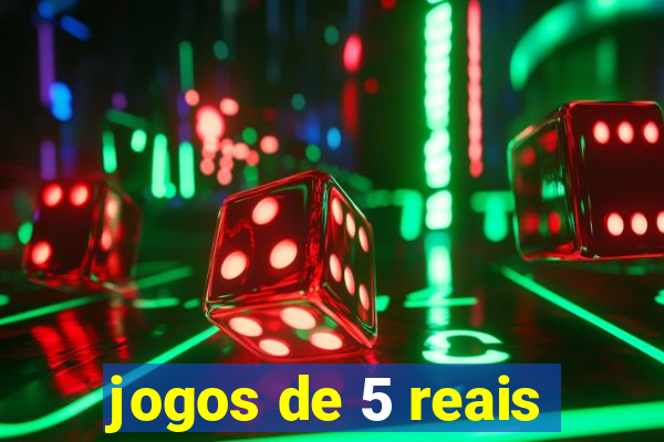 jogos de 5 reais