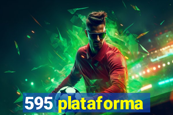 595 plataforma