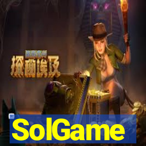 SolGame