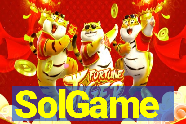 SolGame