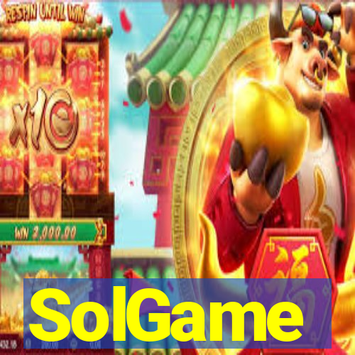 SolGame