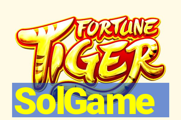 SolGame