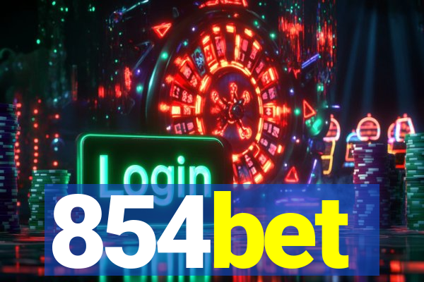 854bet