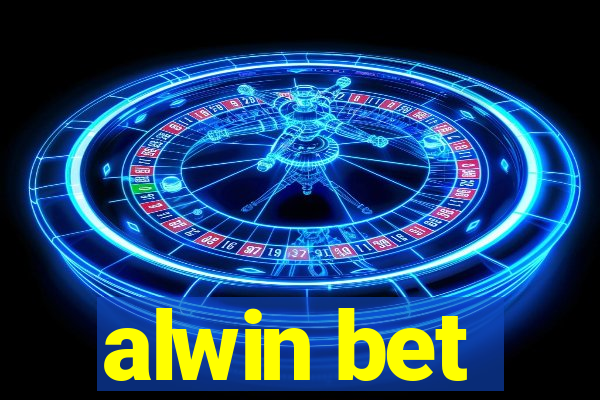 alwin bet