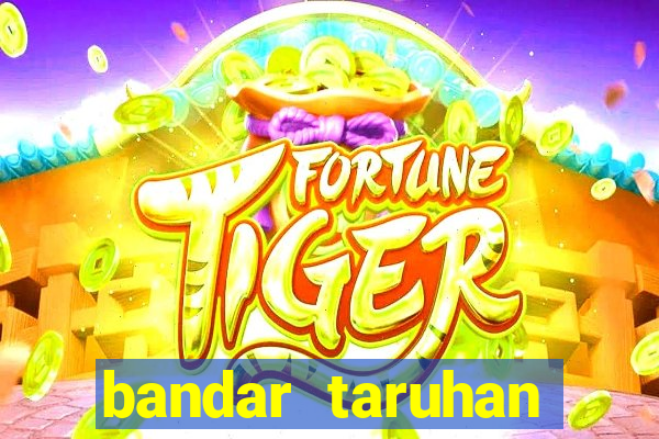 bandar taruhan casino baccarat online