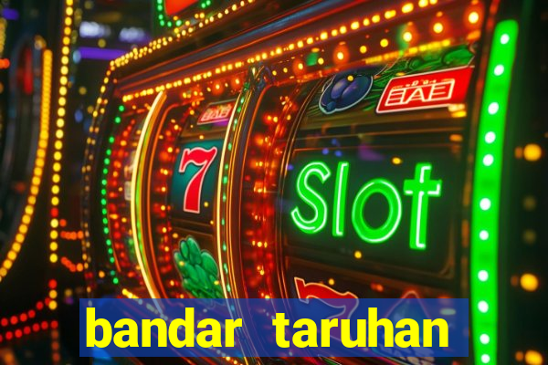 bandar taruhan casino baccarat online