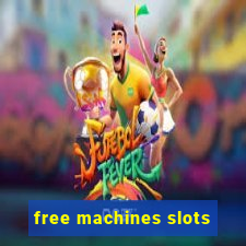 free machines slots