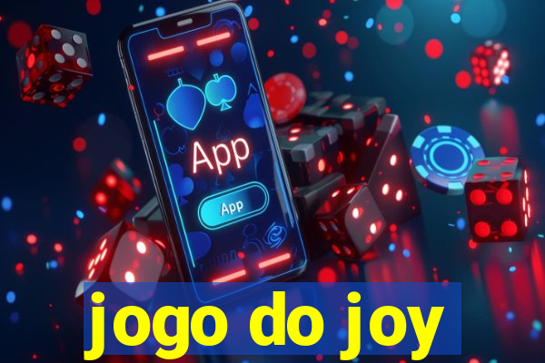 jogo do joy