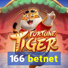 166 betnet