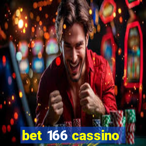 bet 166 cassino