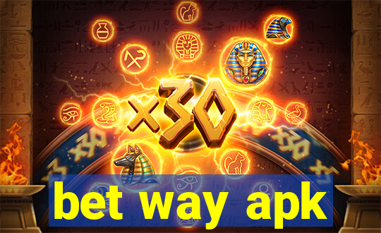 bet way apk