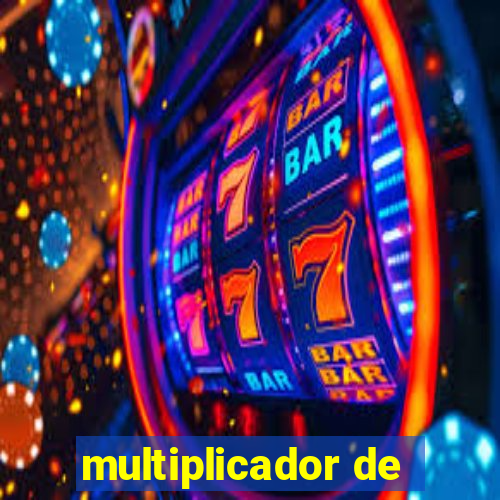 multiplicador de