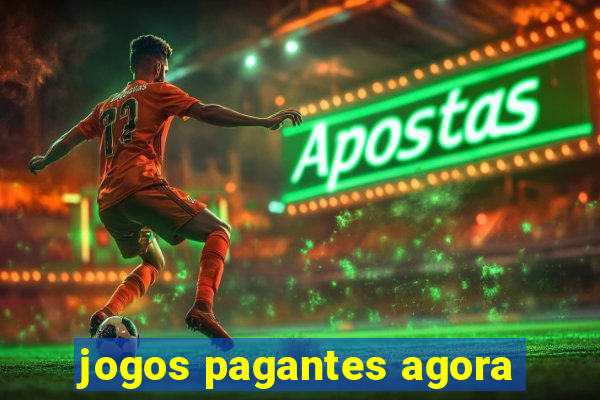 jogos pagantes agora