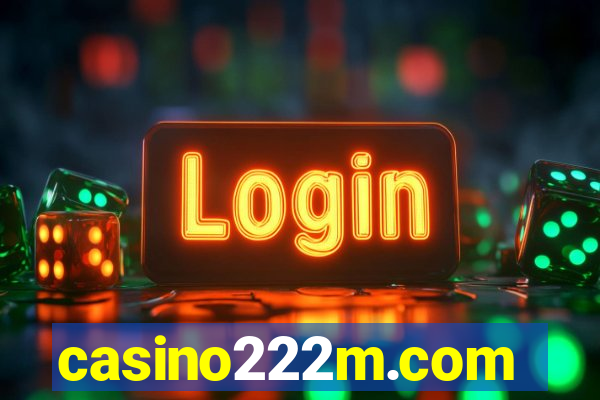 casino222m.com