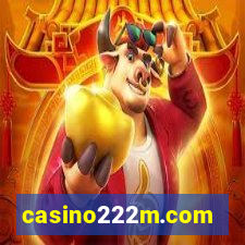 casino222m.com