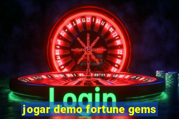 jogar demo fortune gems