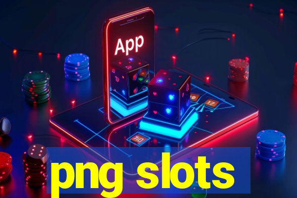 png slots