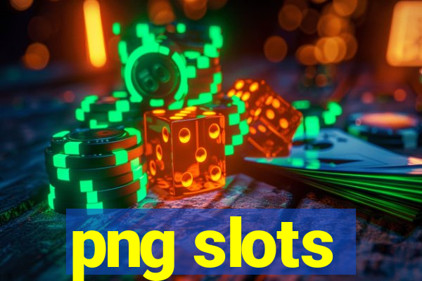 png slots