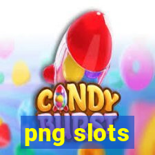 png slots