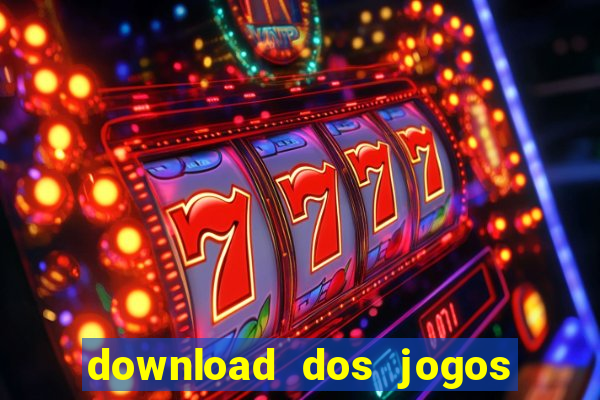 download dos jogos do windows 7