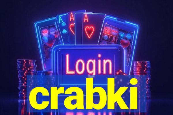 crabki