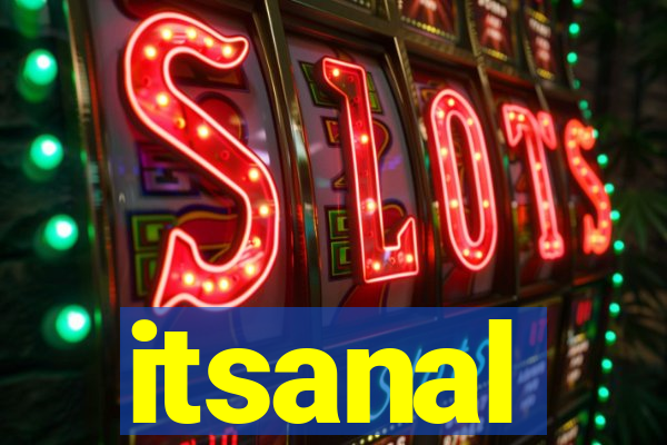 itsanal