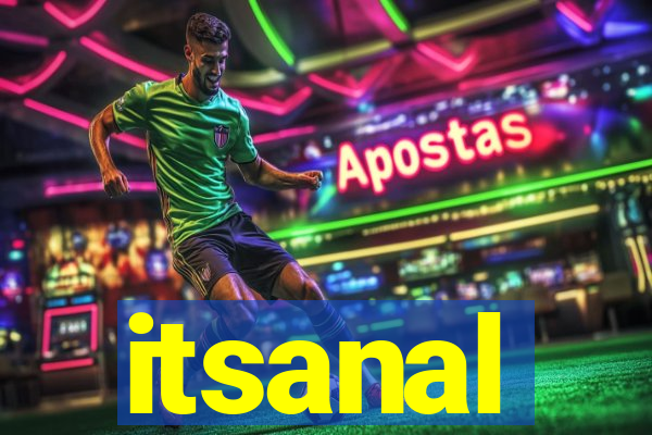 itsanal