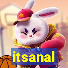 itsanal