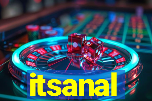 itsanal