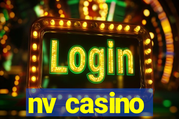 nv casino