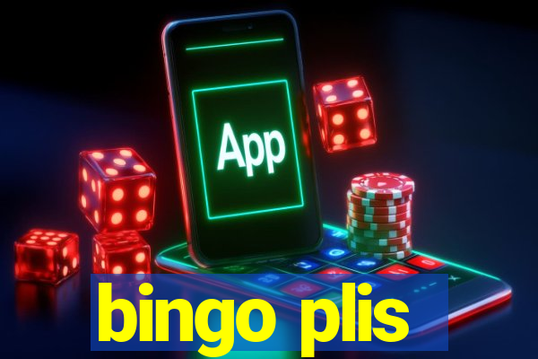 bingo plis