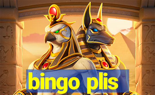 bingo plis