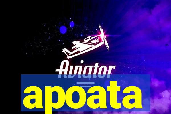 apoata