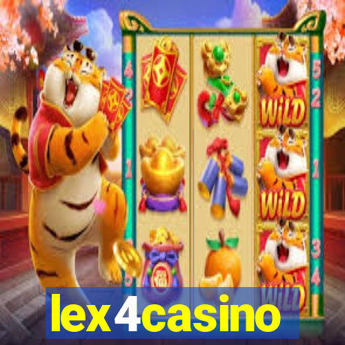 lex4casino