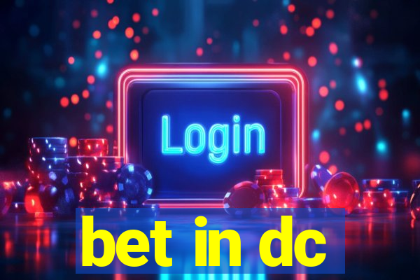 bet in dc