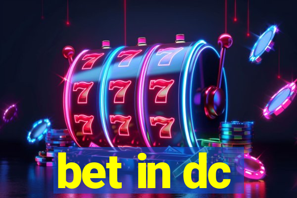 bet in dc