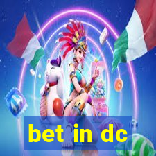 bet in dc