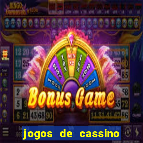 jogos de cassino que nao precisa de deposito