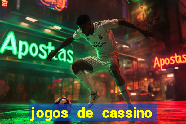 jogos de cassino que nao precisa de deposito