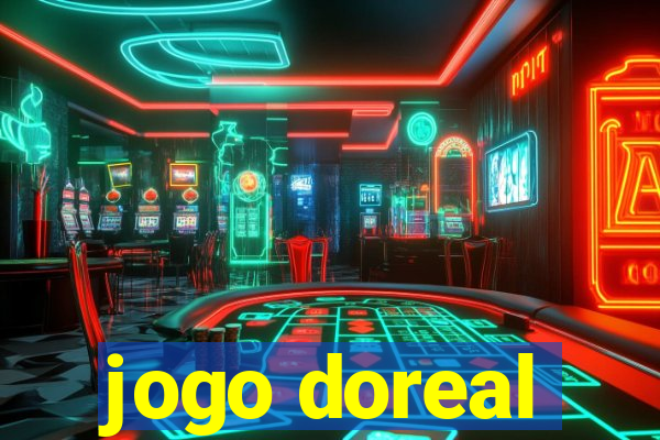 jogo doreal