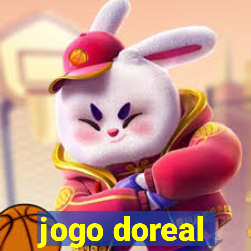 jogo doreal