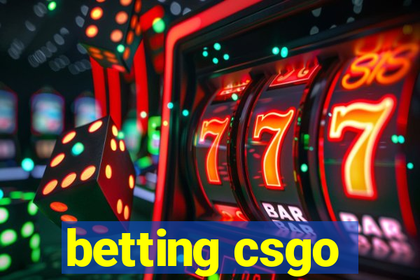 betting csgo