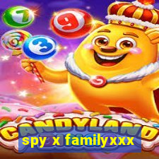 spy x familyxxx