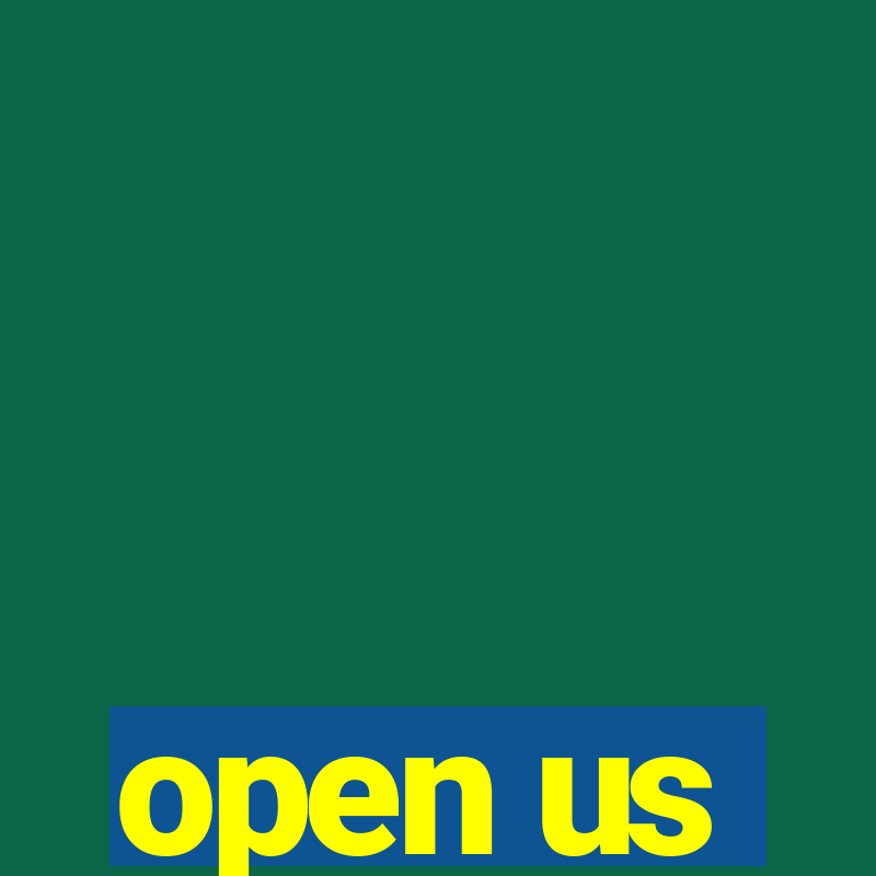 open us