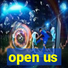 open us