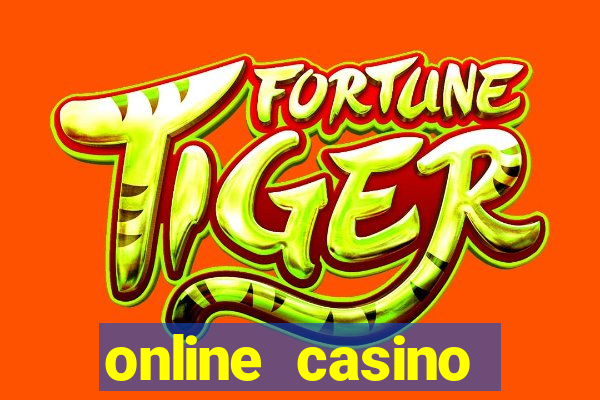 online casino welkomstbonus zonder storting